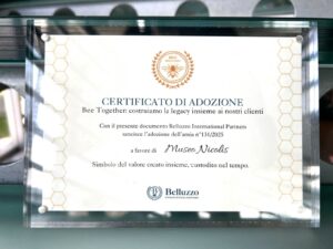 Museo Nicolis, Villafranca di Verona, Bee Belluzzo, Ph Museo Nicolis