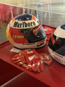 Museo Nicolis, Villafranca Verona, Evento Fineco Bank, auto d'epoca, ph Museo Nicolis