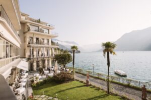 Lario Hotels, Villa Flori,Como ph Lario Hotels