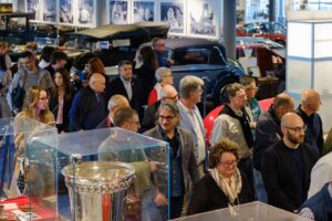 ph Tagliani Group, Museo Nicolis Villafranca Verona, auto d'epoca, Centro Congressi eventi meeting location, Confartigianato