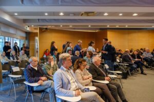 ph Tagliani Group, Museo Nicolis Villafranca Verona, auto d'epoca, Centro Congressi eventi meeting location, Confartigianato