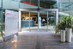 Museo Nicolis Villafranca Verona, auto d'epoca, Confartigianato, Centro Congressi eventi meeting location ph Tagliani Group,