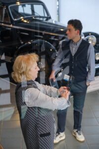 Museo Nicolis Villafranca Verona, auto d'epoca, Confartigianato, Centro Congressi eventi meeting location ph Tagliani Group,