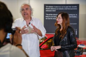 ph Tagliani Group, Museo Nicolis Villafranca Verona, auto d'epoca, Luigi Mazzola, Centro Congressi eventi meeting location, Confartigianato