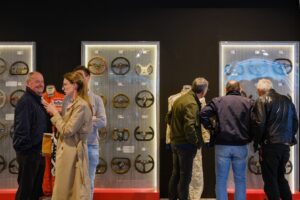 Museo Nicolis Villafranca Verona, auto d'epoca, Confartigianato, Centro Congressi eventi meeting location ph Tagliani Group,