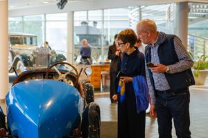 Museo Nicolis Villafranca Verona, auto d'epoca, Confartigianato, Centro Congressi eventi meeting location ph Tagliani Group,