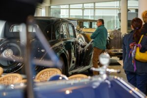 ph Tagliani Group, Museo Nicolis Villafranca Verona, auto d'epoca, Centro Congressi eventi meeting location, Confartigianato