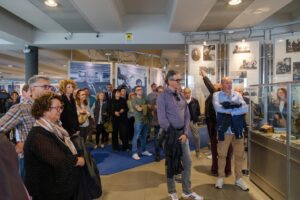 ph Tagliani Group, Museo Nicolis Villafranca Verona, auto d'epoca, Centro Congressi eventi meeting location, Confartigianato