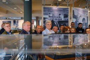 Museo Nicolis Villafranca Verona, auto d'epoca, Confartigianato, Centro Congressi eventi meeting location ph Tagliani Group,