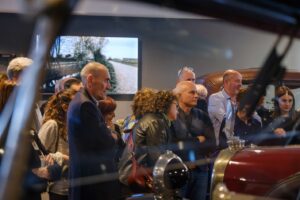 ph Tagliani Group, Museo Nicolis Villafranca Verona, auto d'epoca, Centro Congressi eventi meeting location, Confartigianato