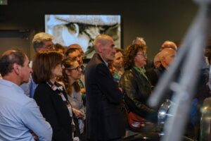 ph Tagliani Group, Museo Nicolis Villafranca Verona, auto d'epoca, Centro Congressi eventi meeting location, Confartigianato