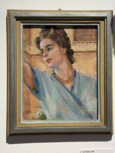 Museo Nicolis, Villafranca Verona, MART di Trento e Rovereto, auto d'epoca, ph Museo Nicolis