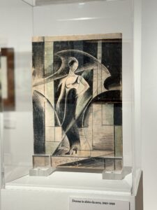 Museo Nicolis, Villafranca Verona, MART di Trento e Rovereto, auto d'epoca, ph Museo Nicolis