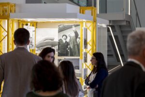 Museo Nicolis, Villafranca Verona, Assemblea Museimpresa 2026 a Roma, ph Museimpresa