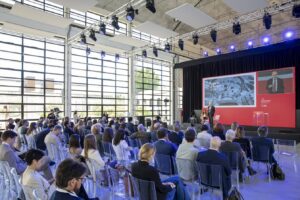 Museo Nicolis, Villafranca Verona, Assemblea Museimpresa 2026 a Roma, ph Museimpresa