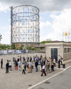 Museo Nicolis, Villafranca Verona, Assemblea Museimpresa 2026 a Roma, ph Museimpresa