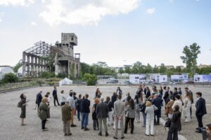 Museo Nicolis, Villafranca Verona, Assemblea Museimpresa 2026 a Roma, ph Museimpresa