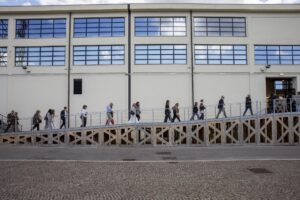 Museo Nicolis, Villafranca Verona, Assemblea Museimpresa 2026 a Roma, ph Museimpresa