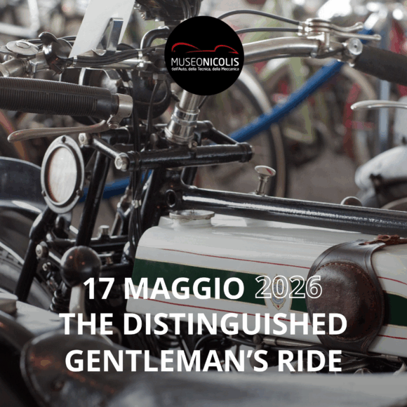 Motociclisti di tutto il mondo uniti per la prevenzione sul tumore alla prostata