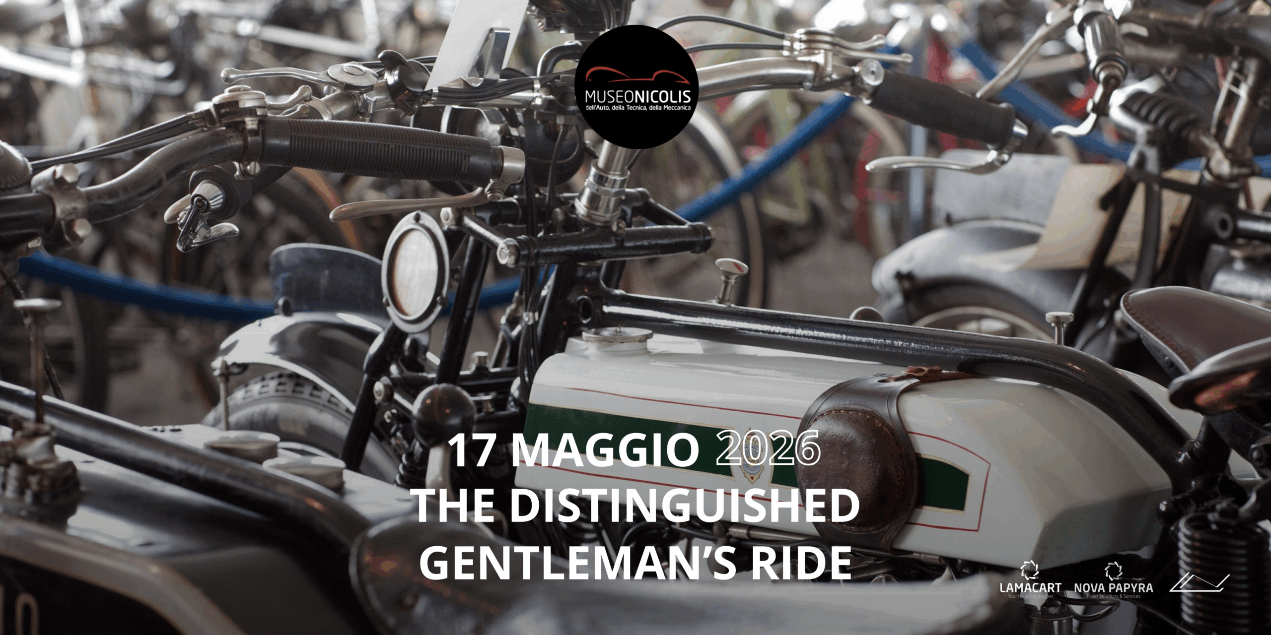 Copertina WEB_nuova grafica (1) Motociclisti di tutto il mondo uniti per la prevenzione sul tumore alla prostata
