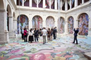 Museo Nicolis, Villafranca Verona, Assemblea Museimpresa 2026 a Roma, ph Museimpresa