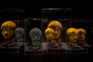 Museo Nicolis, Villafranca Verona, Assemblea Museimpresa 2026 a Roma, ph Museimpresa