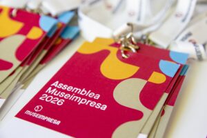 Museo Nicolis, Villafranca Verona, Assemblea Museimpresa 2026 a Roma, ph Museimpresa