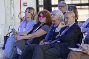 Museo Nicolis, Villafranca Verona, Assemblea Museimpresa 2026 a Roma, ph Museimpresa