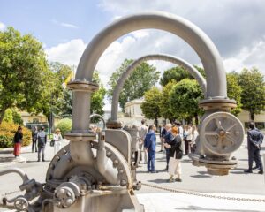Museo Nicolis, Villafranca Verona, Assemblea Museimpresa 2026 a Roma, ph Museimpresa