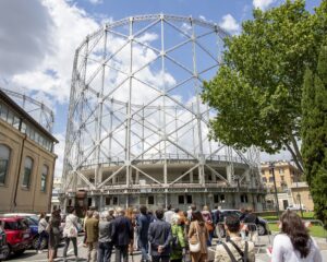 Museo Nicolis, Villafranca Verona, Assemblea Museimpresa 2026 a Roma, ph Museimpresa