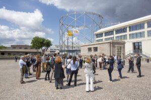Museo Nicolis, Villafranca Verona, Assemblea Museimpresa 2026 a Roma, ph Museimpresa