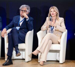Museo Nicolis, Villafranca Verona, Silvia Nicolis, Assemblea Privata di Confindustria Verona, ph Confindustria Verona