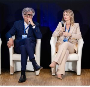 Museo Nicolis, Villafranca Verona, Silvia Nicolis, Assemblea Privata di Confindustria Verona, ph Confindustria Verona