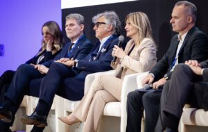 Museo Nicolis, Villafranca Verona, Silvia Nicolis, Assemblea Privata di Confindustria Verona, ph Confindustria Verona
