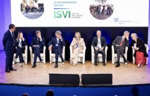 Museo Nicolis, Villafranca Verona, Silvia Nicolis, Assemblea Privata di Confindustria Verona, ph Confindustria Verona