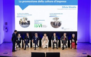 Museo Nicolis, Villafranca Verona, Assemblea Privata di Confindustria Verona, ph Confindustria Verona