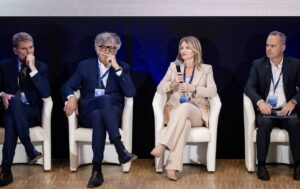 Museo Nicolis, Villafranca Verona, Silvia Nicolis, Assemblea Privata di Confindustria Verona, ph Confindustria Verona