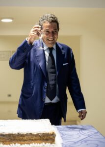 Museo Nicolis, Villafranca Verona, Giuseppe Riello, Assemblea Privata di Confindustria Verona, ph Confindustria Verona