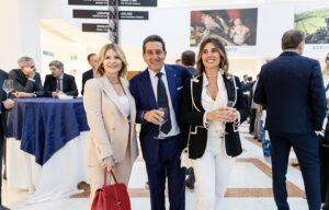 Museo Nicolis, Villafranca Verona, Silvia Nicolis, Giuseppe Riello, Assemblea Privata di Confindustria Verona, ph Confindustria Verona