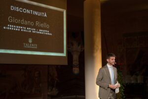 Museo Nicolis, Villafranca Verona, Giordano Riello, Hotel Due Torri Verona, Talenti, ph Gruppo Duetorrihotels