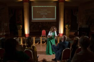 Museo Nicolis, Villafranca Verona, Tiziana di Masi, Hotel Due Torri Verona, Talenti, ph Gruppo Duetorrihotels