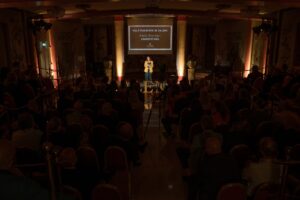 Museo Nicolis, Villafranca Verona, Adele Biondani, Hotel Due Torri Verona, Talenti, ph Gruppo Duetorrihotels