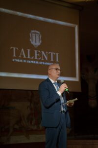 Museo Nicolis, Villafranca Verona, Silvano De Rosa, Hotel Due Torri Verona, Talenti, ph Gruppo Duetorrihotels