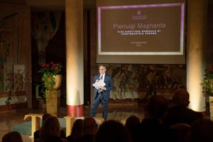Museo Nicolis, Villafranca Verona, Pierluigi Magnante, Hotel Due Torri Verona, Talenti, ph Gruppo Duetorrihotels