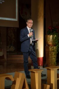 Museo Nicolis, Villafranca Verona, Pierluigi Magnante, Hotel Due Torri Verona, Talenti, ph Gruppo Duetorrihotels