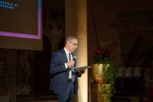 Museo Nicolis, Villafranca Verona, Pierluigi Magnante, Hotel Due Torri Verona, Talenti, ph Gruppo Duetorrihotels