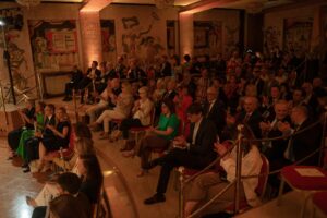 Museo Nicolis, Villafranca Verona, Hotel Due Torri Verona, Talenti, ph Gruppo Duetorrihotels