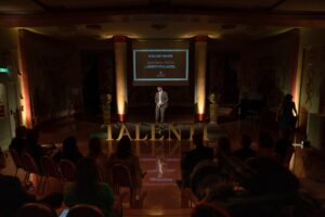 Museo Nicolis, Villafranca Verona, Giordano Riello, Hotel Due Torri Verona, Talenti, ph Gruppo Duetorrihotels