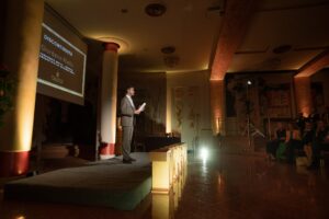 Museo Nicolis, Villafranca Verona, Giordano Riello, Hotel Due Torri Verona, Talenti, ph Gruppo Duetorrihotels