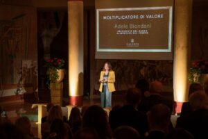 Museo Nicolis, Villafranca Verona, Adele Biondani, Hotel Due Torri Verona, Talenti, ph Gruppo Duetorrihotels